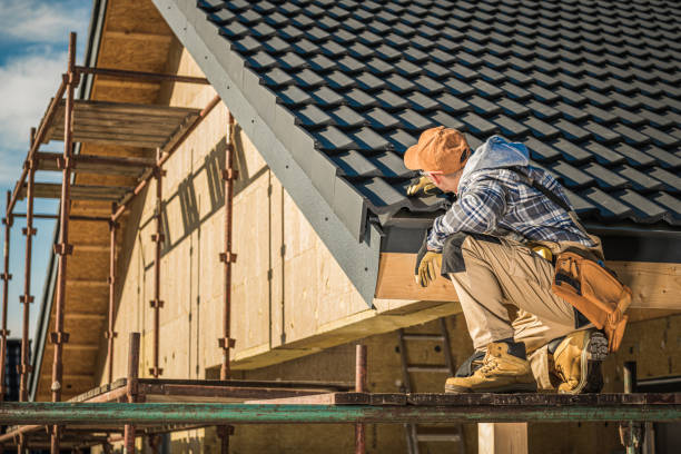 Gutter Installation and Roofing in Eagle Lake, TX