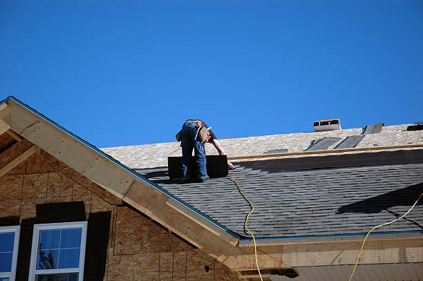 Best Residential Roofing Contractor  in Eagle Lake, TX