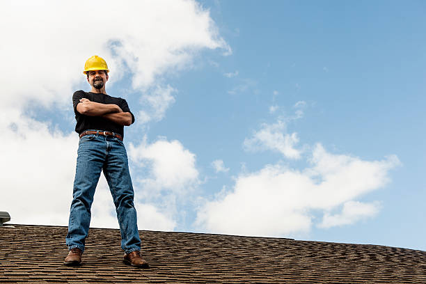 Best Commercial Roofing Services  in Eagle Lake, TX