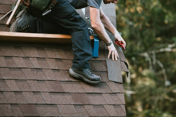 Quick and Trustworthy Emergency Roof Repair Services in Eagle Lake, TX
